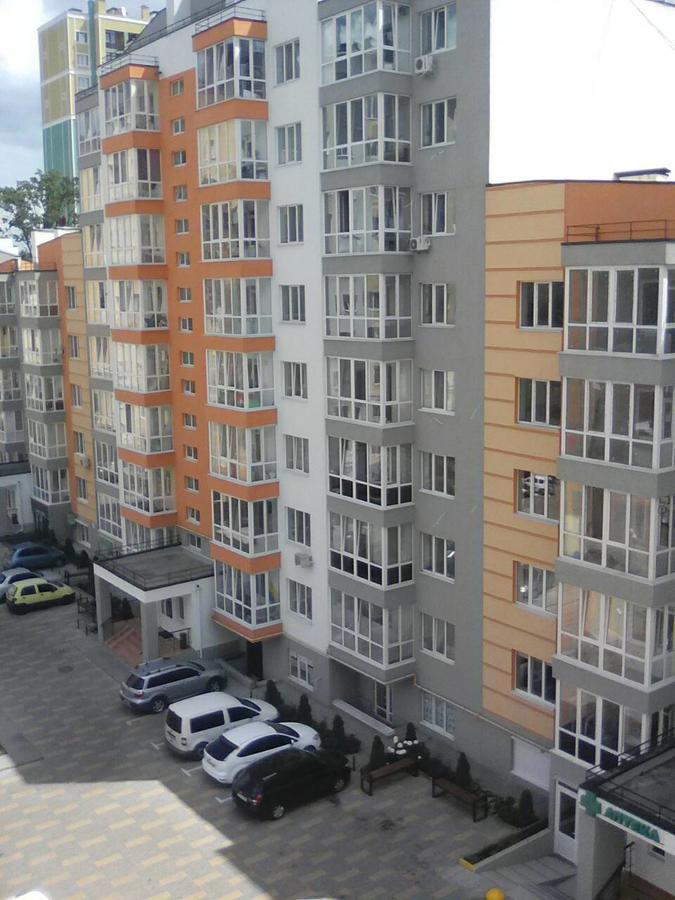 Mineralna Apartment 49 Irpin Exterior photo